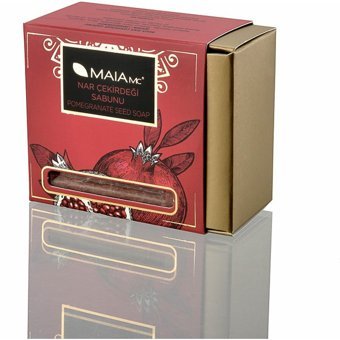 Maia Nar Çiçeği Katı Sabun 150 gr
