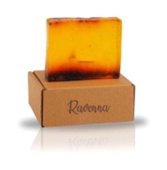 Ravenna Doğal El Yapımı Gliserinli-Propolis Katı Sabun 120 gr