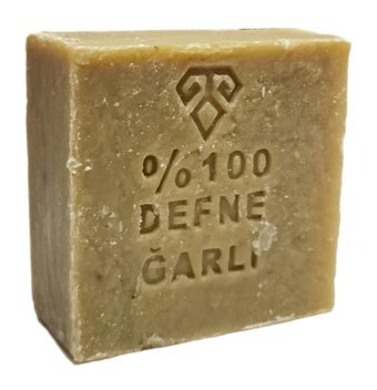 Anatolia Soap Doğal Defne Katı Sabun 150 gr