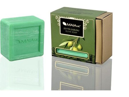 Maia Zeytinyağlı Katı Sabun 150 gr
