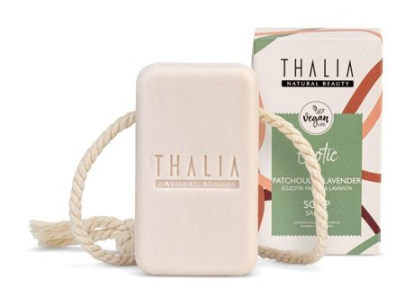 Thalia Doğal Lavanta Katı Sabun 140 gr