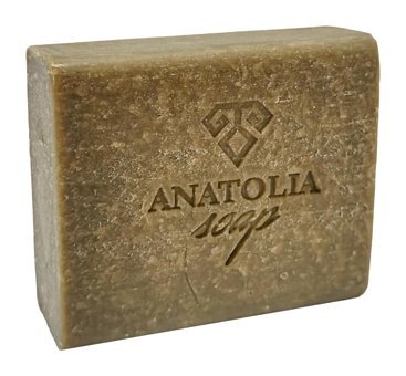 Anatolia Soap Bitkisel Ardıç Katı Sabun 2x125 gr