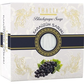 Thalia Arındırıcı Karaüzüm Katı Sabun 150 gr
