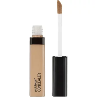 Wet N Wild Photo Focus Medium Tawny E842B Göz Altı Likit Fırça Kapatıcı