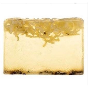 Monsieur Premiere Sarımsak Katı Sabun 5x120 gr