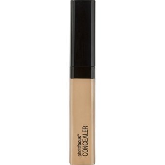 Wet N Wild Photo Focus Medium Tawny E842B Göz Altı Likit Fırça Kapatıcı