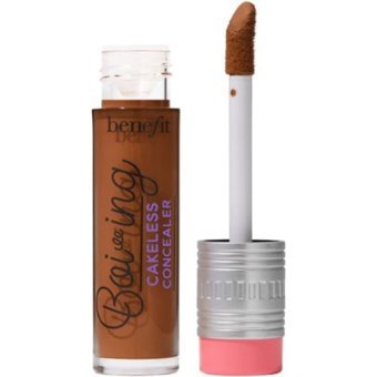 Benefit Cosmetics Boi-Ing Cakeless Shade 17 Nemlendiricili Göz Altı Likit Fırça Kapatıcı