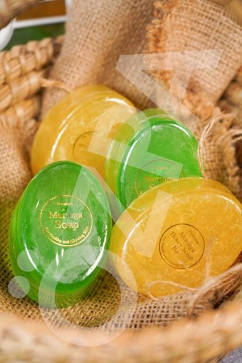 Umicare Akne Karşıtı Ballı-Kükürtlü Katı Sabun 100 gr