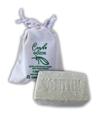 Cunda Gözde Bıttım Katı Sabun 200 gr