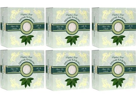 Thalia Doğal Defne Katı Sabun 150 gr