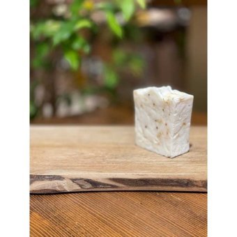 Masale Doğal Biberiye Katı Sabun 150 gr