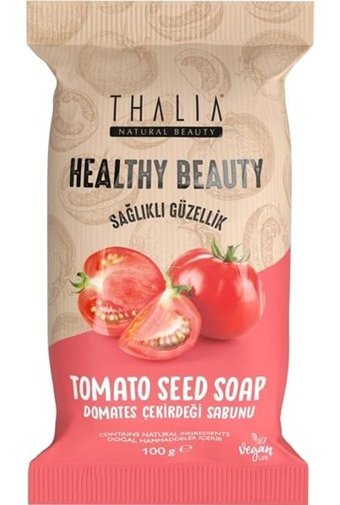 Thalia Domates Katı Sabun 100 gr