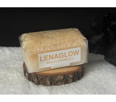 Glow Pirinç Katı Sabun 120 gr