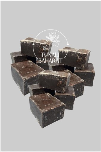 Tunalı Life Doğal Adrıç Katran Katı Sabun 150 gr