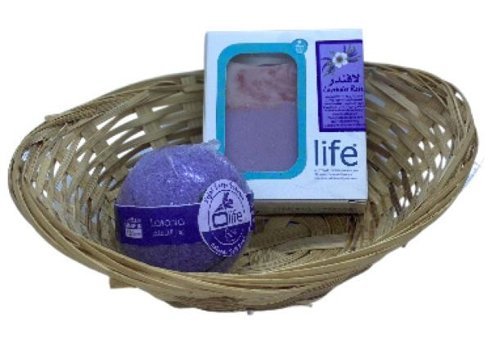 Olife Soap Lavanta Katı Sabun 100 gr