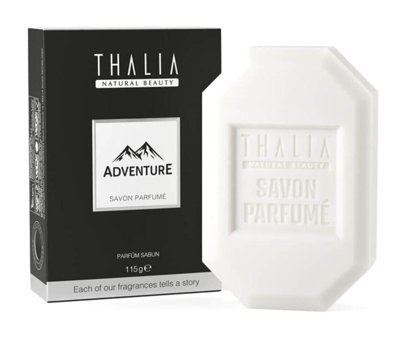 Thalia Adventure Parfüm Katı Sabun 115 gr
