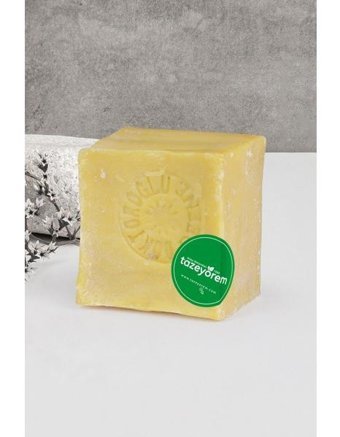 Doktoroğlu Defne Katı Sabun 140 gr