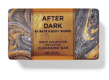 Bath & Body Works After Dark Shea Butter Katı Sabun 75 gr