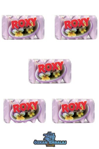Dalan Menekşe Katı Sabun 5x60 gr