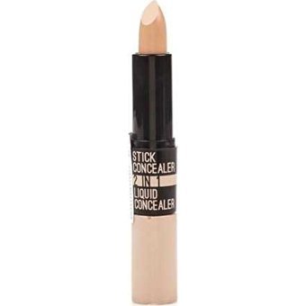 Ruby Rose 2 Göz Altı Likit Stick Kapatıcı