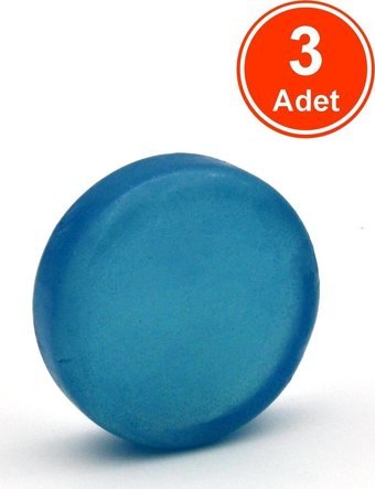 Kaldeon Transparan Argan Yağı Katı Sabun 3x90 gr
