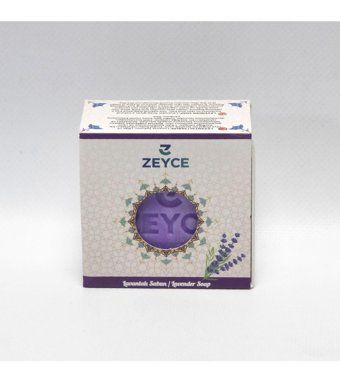 Dalan Lavanta Katı Sabun 150 gr