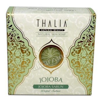 Thalia Doğal Jojoba Katı Sabun 125 gr