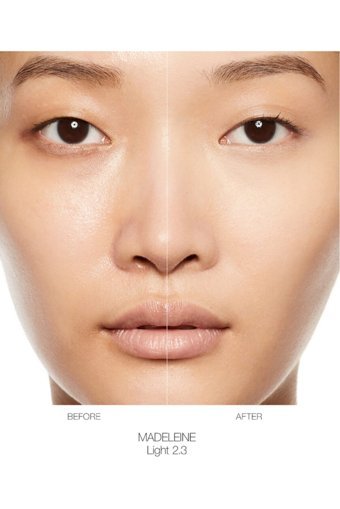 Nars Soft Matte Complete Light 2.3 Madeleine Nemlendiricili Göz Altı ve Yüz Krem Pot Kapatıcı