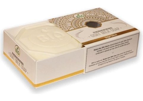 Bio Asia Keçi Sütü Katı Sabun 150 gr