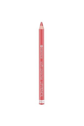 Essence Soft&Precise No:105 İnce Mat Dudak Kalemi Pembe