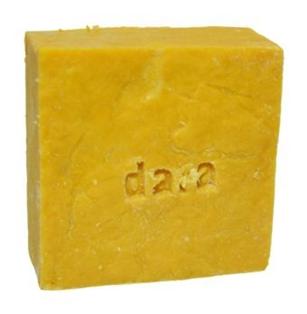 Dara Katı Sabun Doğal Kükürtlü Katı Sabun 1 kg