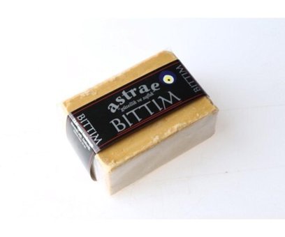 Aktürk Osmanli Katı Sabuni El Yapımı Bıttım Katı Sabun 120 gr