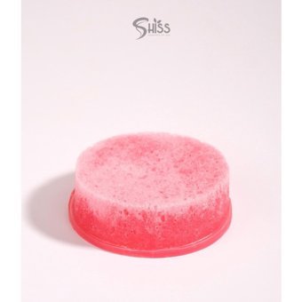 Shiss Gül Katı Sabun 175 gr