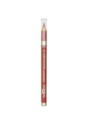 L'Oreal Paris Color Riche No:461 Scarlet Rouge İnce Mat Dudak Kalemi Kırmızı