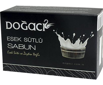 Doğacı Katı Sabun 150 gr