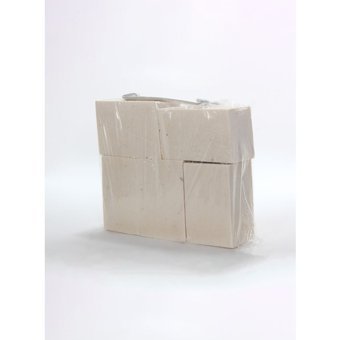 Dalgıçoğlu Zeytinyağlı Katı Sabun 5x200 gr