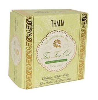 Thalia Çay Ağacı Yağı Katı Sabun 150 gr