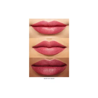 Nars Velvet Matte Never Say Never Kalın Mat Dudak Kalemi Pembe
