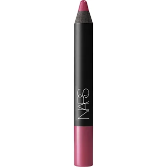Nars Velvet Matte Never Say Never Kalın Mat Dudak Kalemi Pembe