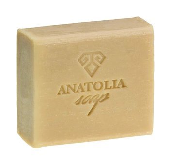Anatolia Soap Bitkisel Sarımsak Özlü Katı Sabun 3x125 gr