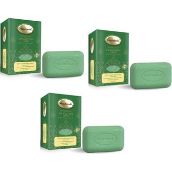 Mecitefendi Çay Ağacı Katı Sabun 3x150 gr