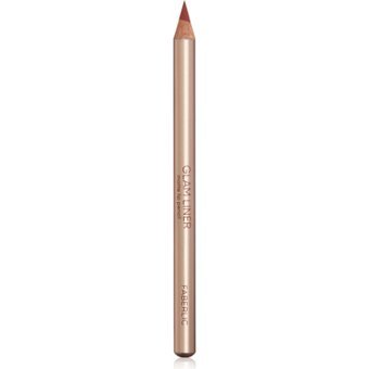 Faberlic Glam Team İnce Mat Dudak Kalemi Nude