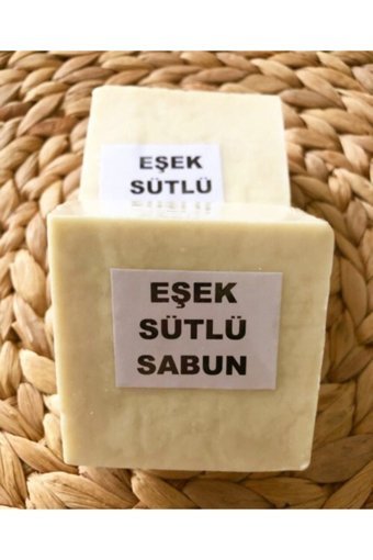 Antakya Yöresel Çarşı Katı Sabun 2x120 gr