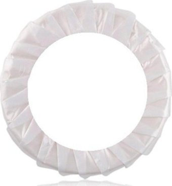 Bukletci Sade Katı Sabun 500x15 gr