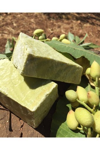 Doğu Yöresel Doğal Bıttım Katı Sabun 8x1 kg