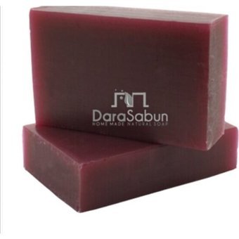Dara Katı Sabun Karadut Katı Sabun 100 gr