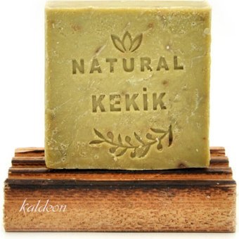 Kaldeon Doğal El Yapımı Kekik Katı Sabun 120 gr