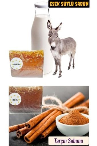 Monsieur Premiere Tarçın Katı Sabun 130 gr