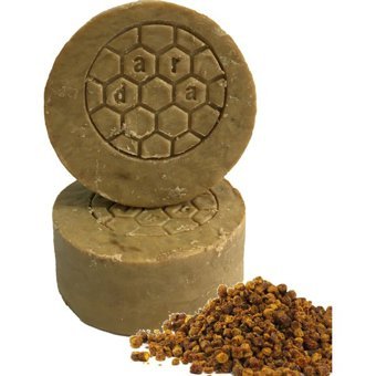 Dara Katı Sabun Doğal Propolis Katı Sabun 130 gr