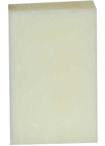 Saba Eşek Sütü Katı Sabun 125 gr